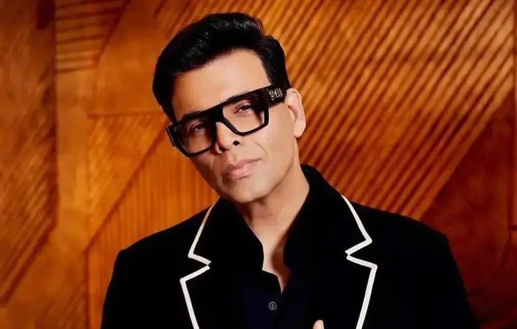 Karan Johar to direct big budget web series for Netflix ENT