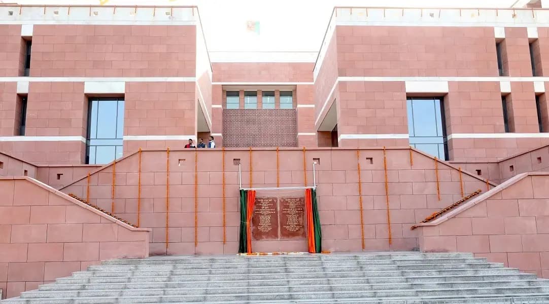BJP disappointed with the result