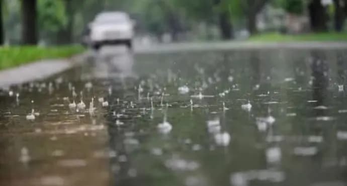 Heavy rainfall expected in Tamil Nadu, other states till Nov 18