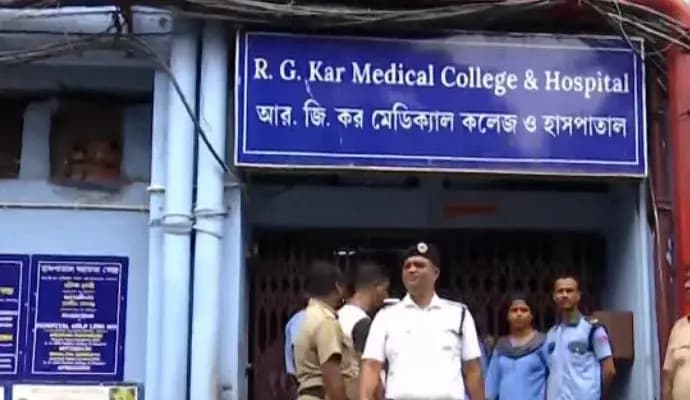 The new post created to strengthen the security of hospitals in the state gnr