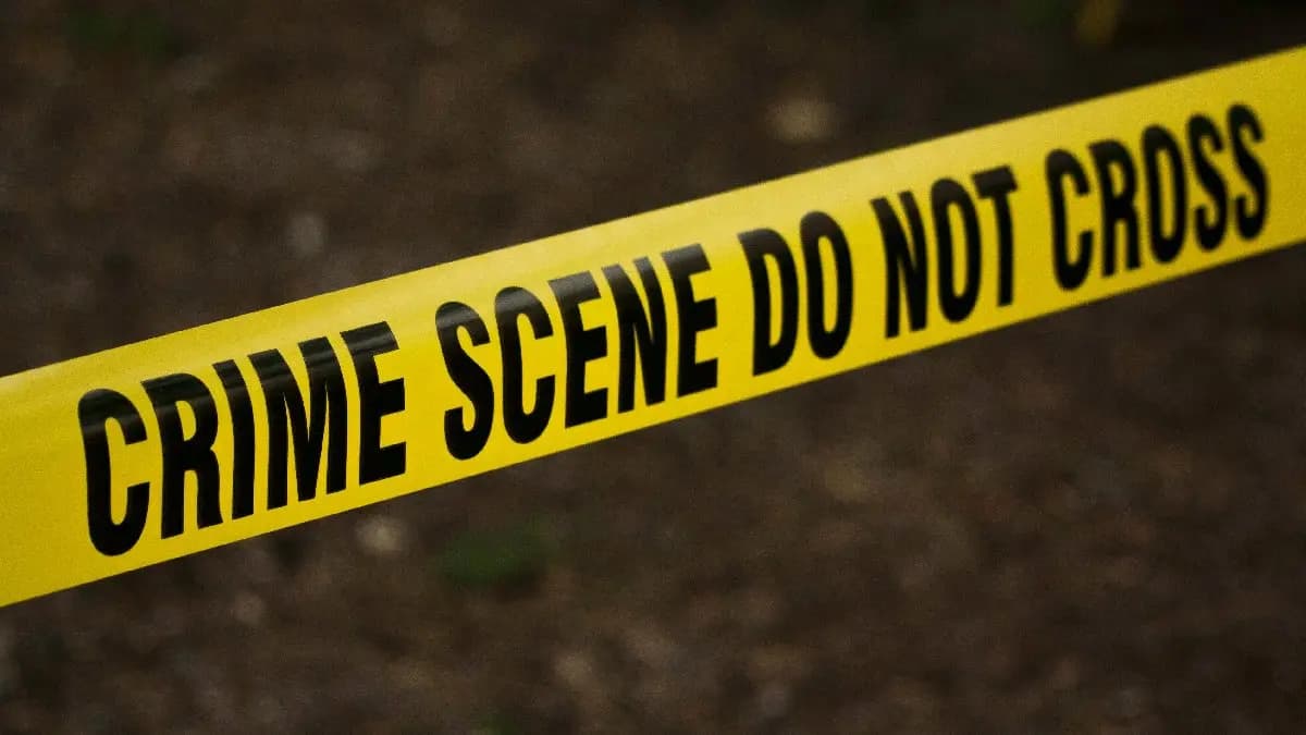 Panchkula Death seven Of A Dehradun Family Found Dead Inside Car