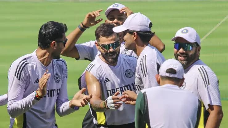 rohit sharma's form and selection dilemna over virat kohli's return loom large for team india spt