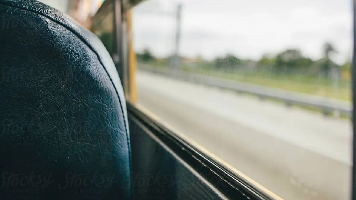 Bengaluru based CEO takes bus fare is six rupees