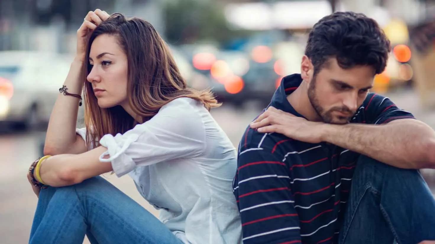 Woman Finds Out Future Father In Law Is Her Ex Boyfriend Parents Meet Takes Awkward Turn
