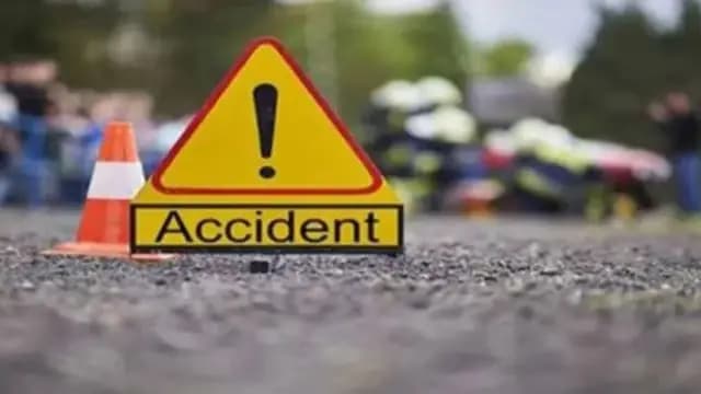 one child died in road accident at amta in howrah_gnr