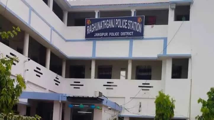 Murshidabad police recovered huge fake currencies after a raid gnr 