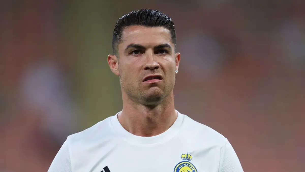 Former Real Madrid star Sergio Ramos pushes for Cristiano Ronaldo to join Monterrey spt