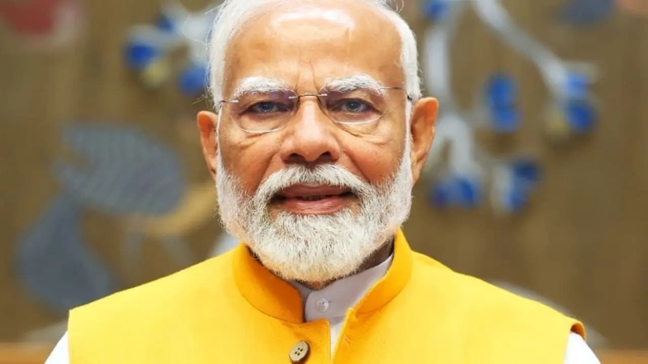 Modi's Favourite Curd Upma Recipe: Narendra Modi's loves to eat this South indian food, Curd upma is healthy and tasty 