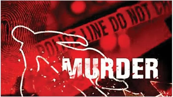 Businessman murdered in murshidabad
