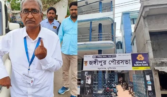 tmc in jangipur