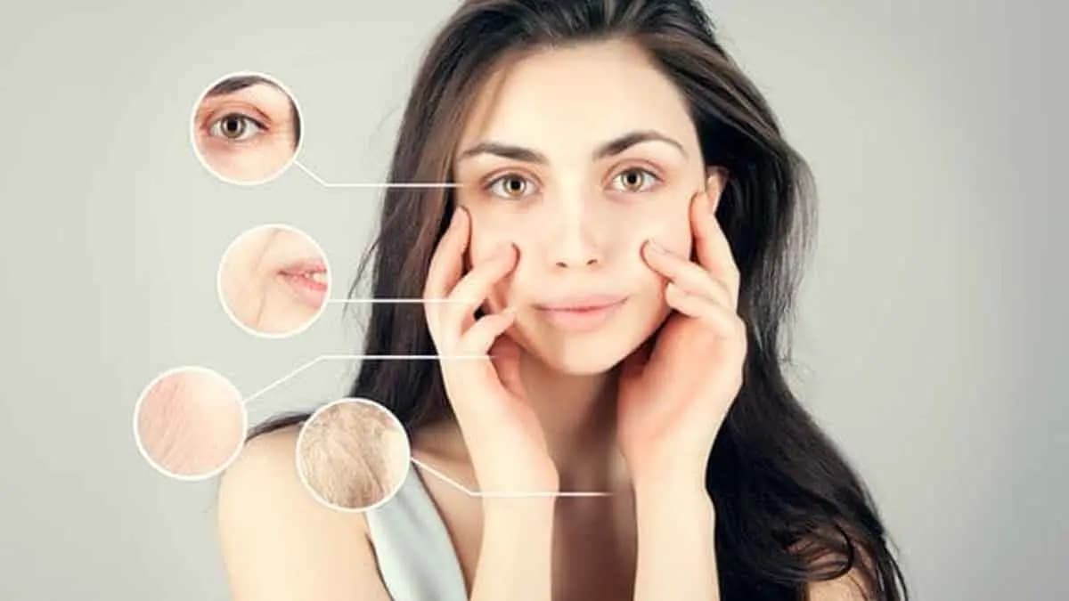 This home made natural anti aging face cream can remove all wrinkles and fine lines very fast and make your skin brightening lif