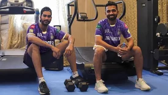 KKR CEO explains why Ajinkya Rahane was selected as a captain 