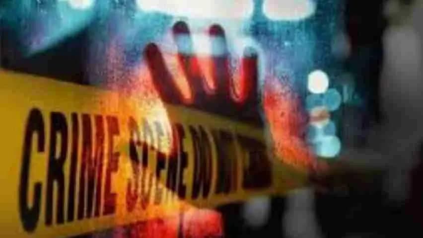 Maharashtra Woman and Her Lover Smothers Paralysed Husband To Death