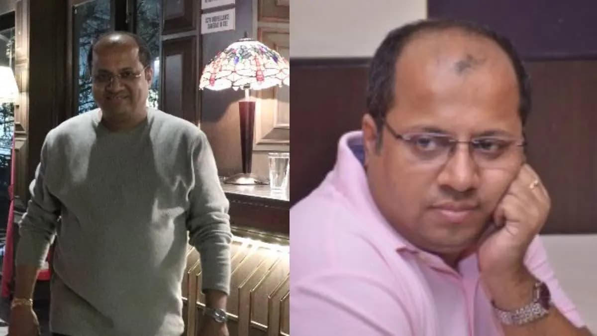 Producer samiran das talks about his work and Bengali film idustry