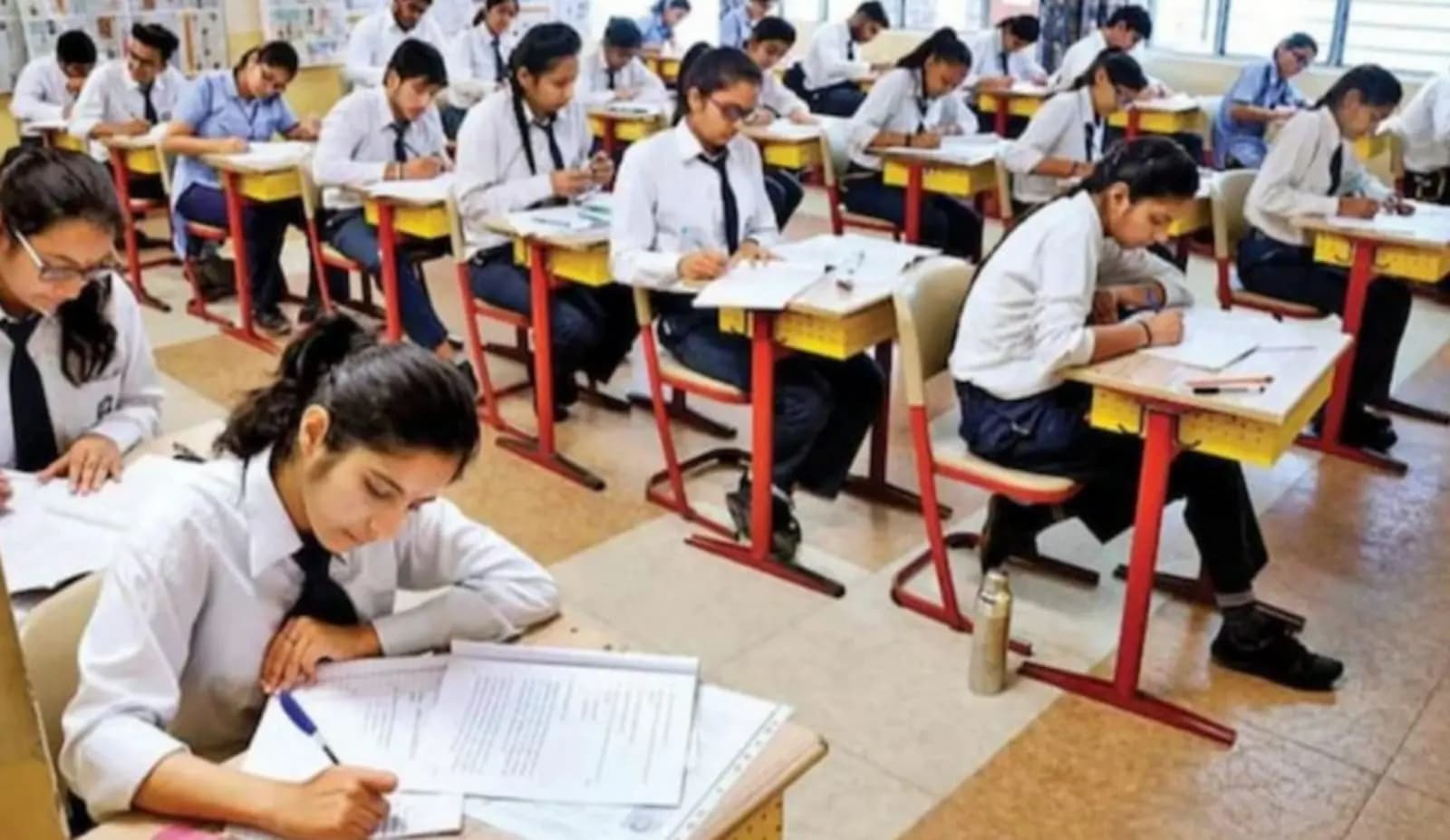 Schools remain closed till 10 November in noida