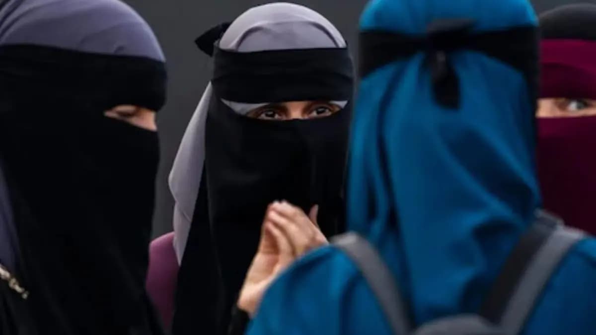 Muslim Population saw sharp rise in these Countries