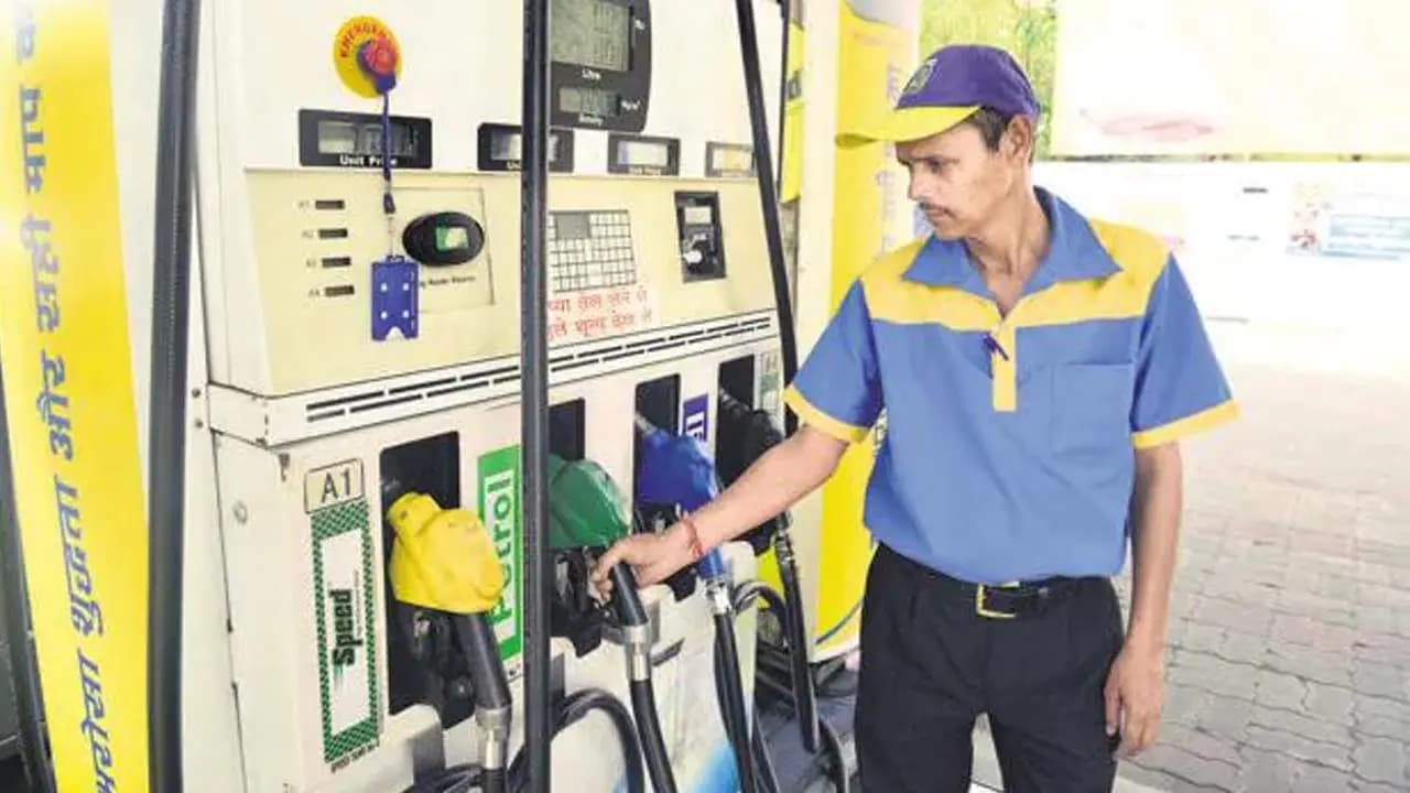 Big Relief Petrol and Diesel Prices Will Not Rise After Elections Centre Dismisses Claims as Fake News