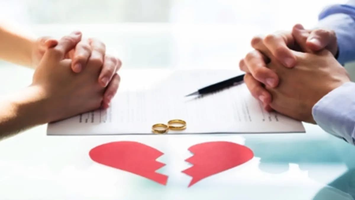 Top Court Allows  Spouse secretly recorded telephonic conversation As Evidence sources says