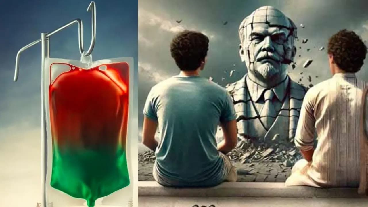 Srijit Mukherji shared winkle twinkle movie's official poster