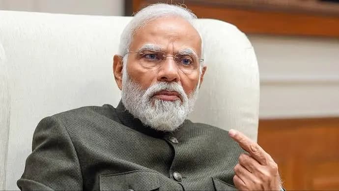 Jairam Ramesh seeks breach of privilege proceedings against PM Modi