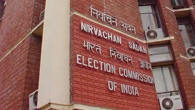 Bjp to election Commission demanding reelection in daimondharbour and mathurapur