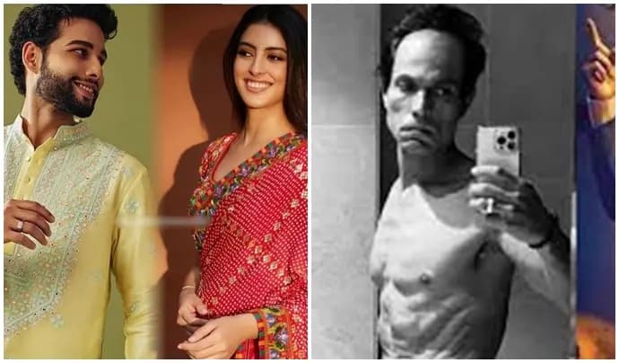 Top entertainment stories of Bollywood