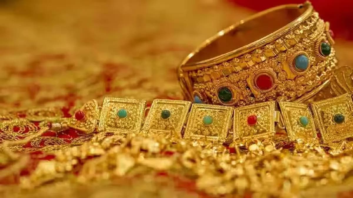 gold rate in kolkata today gnr
