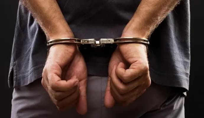 Relative tried to sexually assault six months old child arrested gnr