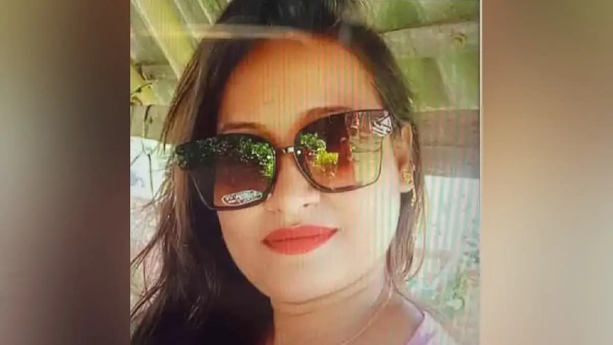 Maheshtala Nurse death update husband arrested 