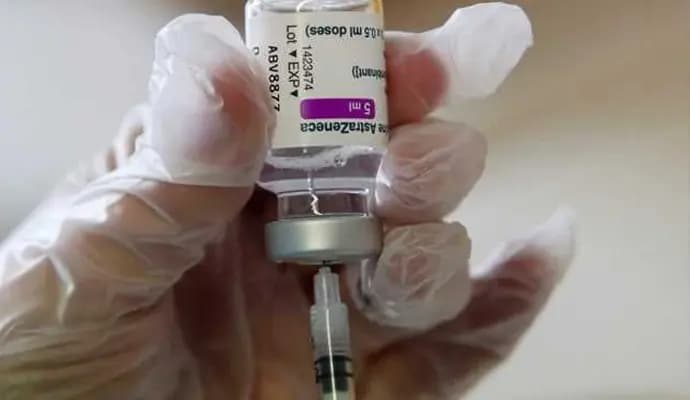 AstraZeneca Withdraws Covid Vaccine Globally, Cites Commercial Reasons