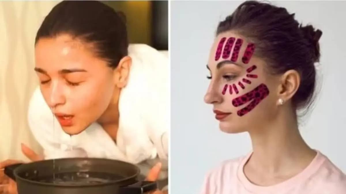 Are social media popular skin trends safe to use know the experts opinion