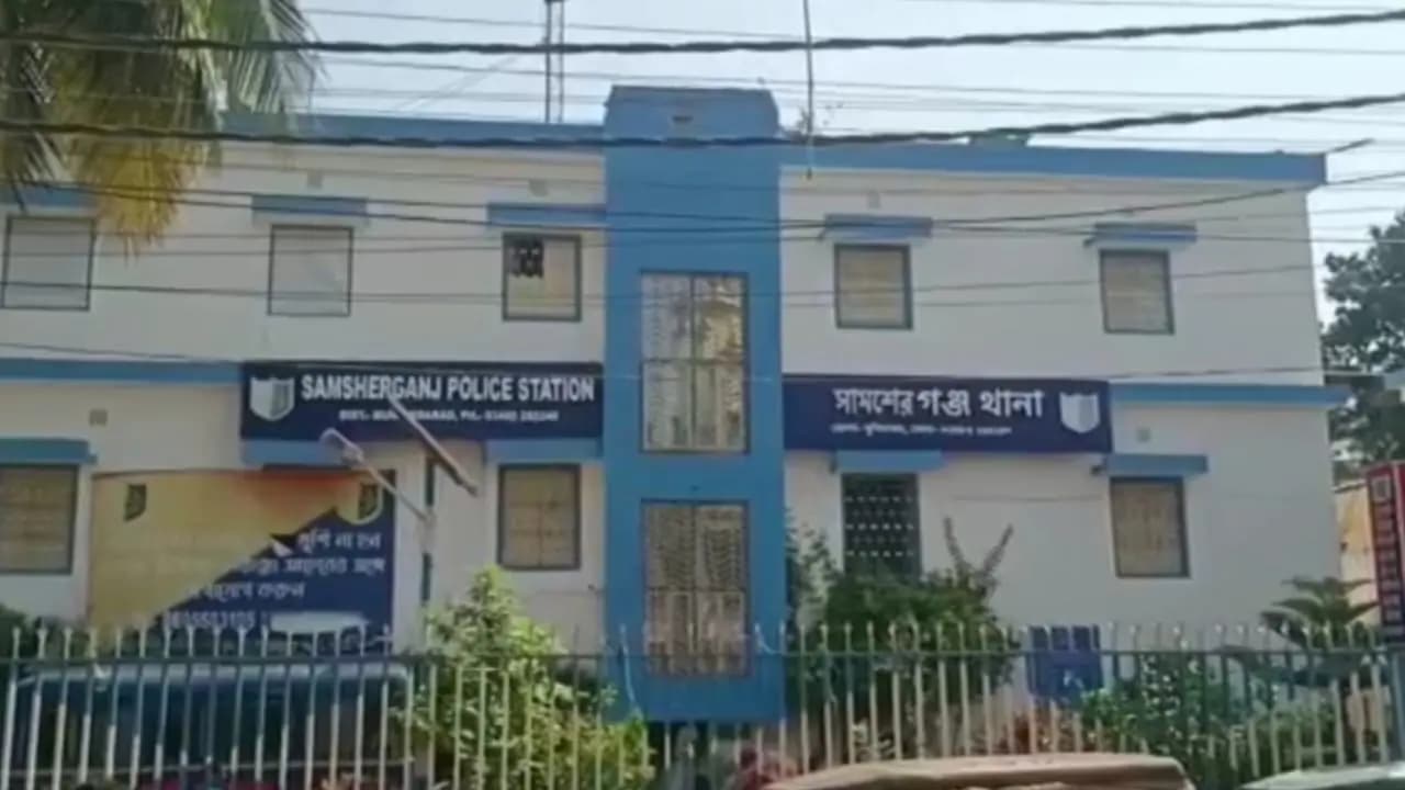 fake doctor at Murshidabad
