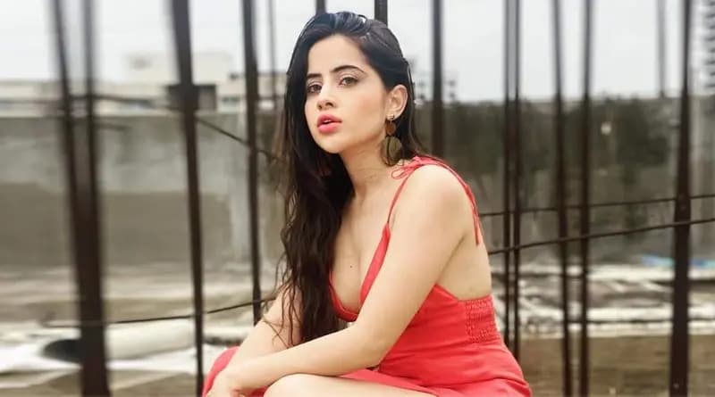 Urfi Javed did not intimate with any men in last 3 years ENT