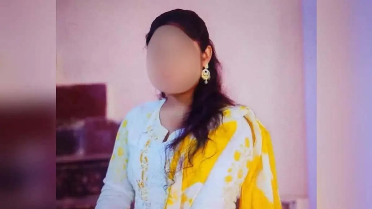 Mysterious death of nurse on duty at private hospital in Odisha body found in toilet questions surrounding needle marks on hand