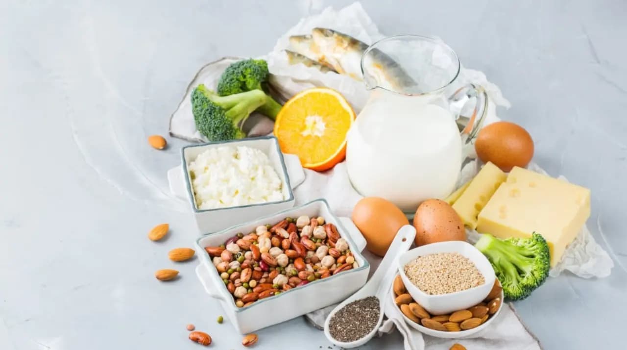 taking excessive amount of vitamin d can destroy your bone density lif
