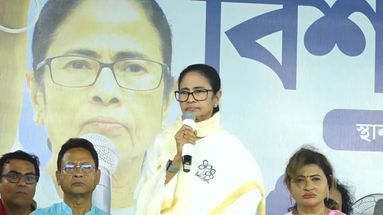 Bengal Elections 2026: Mamata Banerjee said BJP will be jealous after seeing the result on 4 May