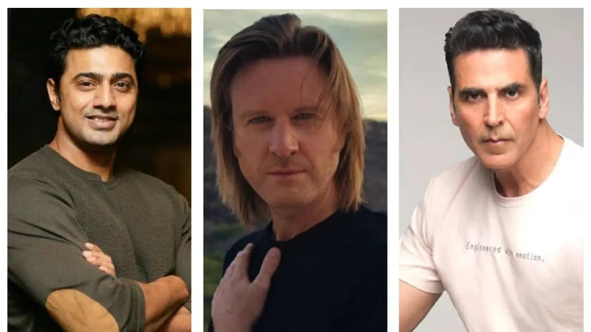 Latest news of hollywood actor Alexx O'Nell who acted in Pokkhirajer Dim movie