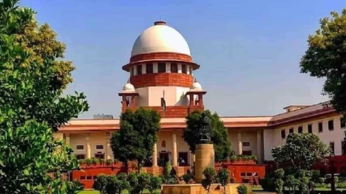 Language shouldnt create divisions among people rules top court