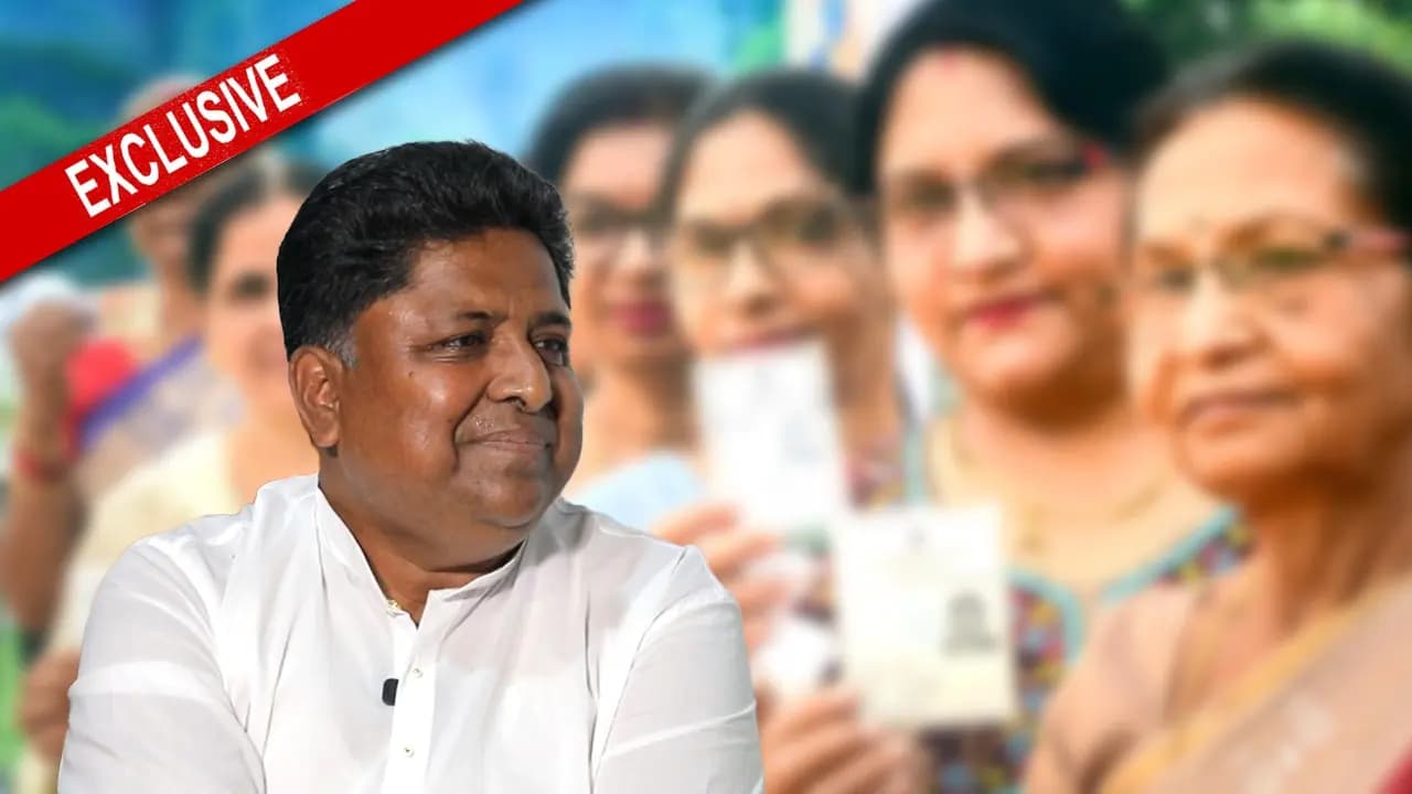 Bengal Election 2026: Maldah Englishbazar TMC candidate Ashish Kundu confident about winning 