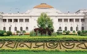 tmc is bringing a proposal in the assembly over the division of Bengal gnr