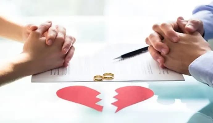 Shortest marriage ever! Kuwait couple divorces within three minutes after wedding