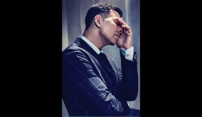 Akshay Kumar: 'আমার ছবি না চললে বলিপাড়ার অনেকে আনন্দে মেতে ওঠেন', বলিউড‌ নিয়ে বিস্ফোরক অক্ষয় কুমার! 