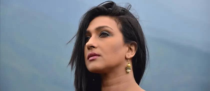 Rituparna Sengupta claimed, her insurence company is fraud