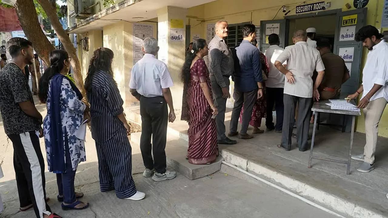 Tamil Nadu 2026 Assembly Election marks a watershed in the state’s political history