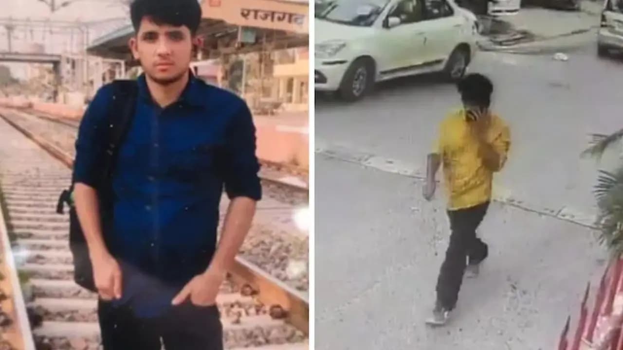 Online gaming addicted youth assasinates teen girl in delhi