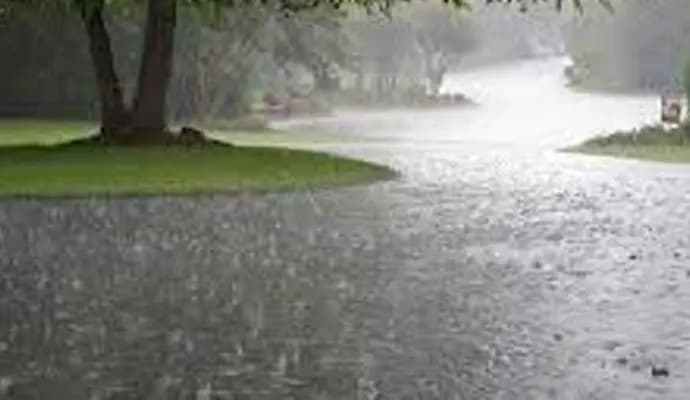 weather update in bengal