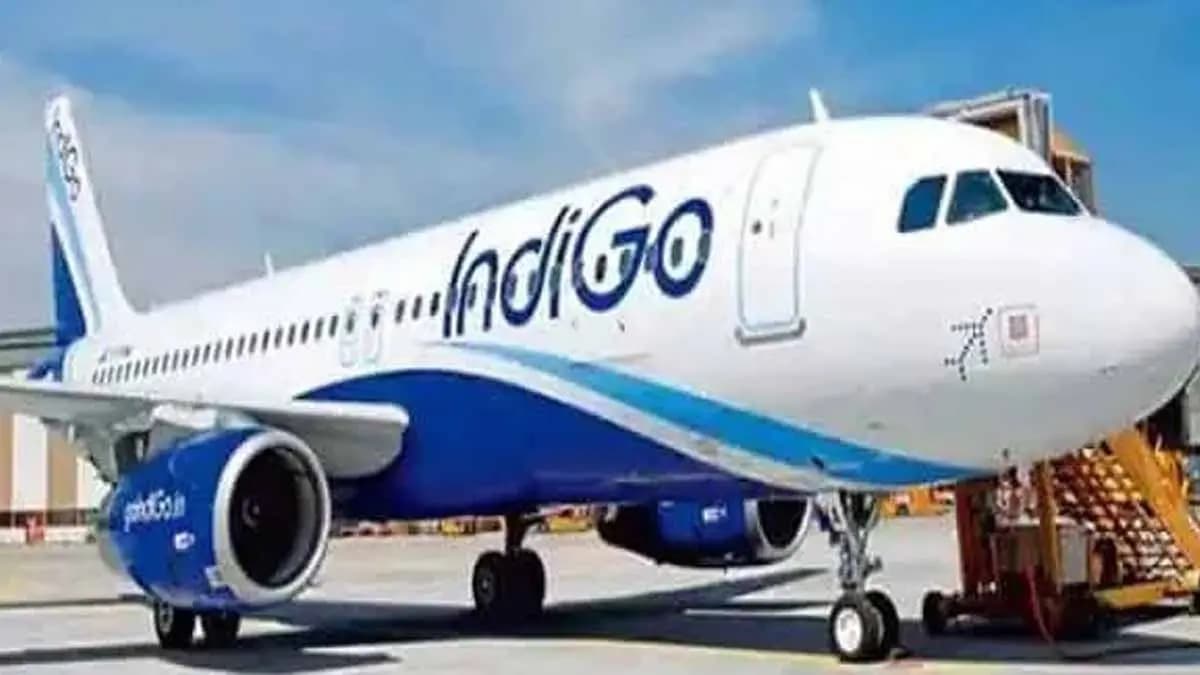 Air India Mumbai to NY flight, two IndiGo flights get bomb threats_gnr