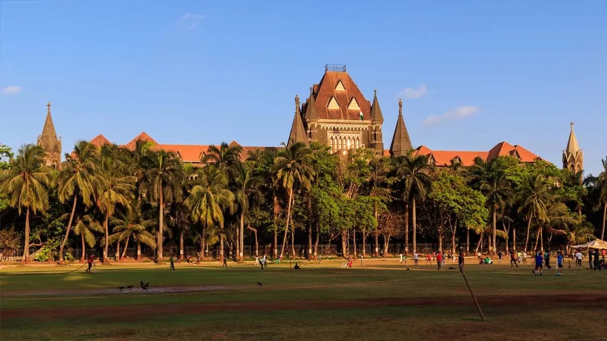 Remarks on wifes cooking clothing not cruelty Bombay High Court