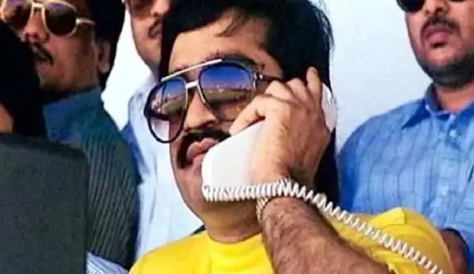 Dawood Ibrahim s birthplace was sold at auction