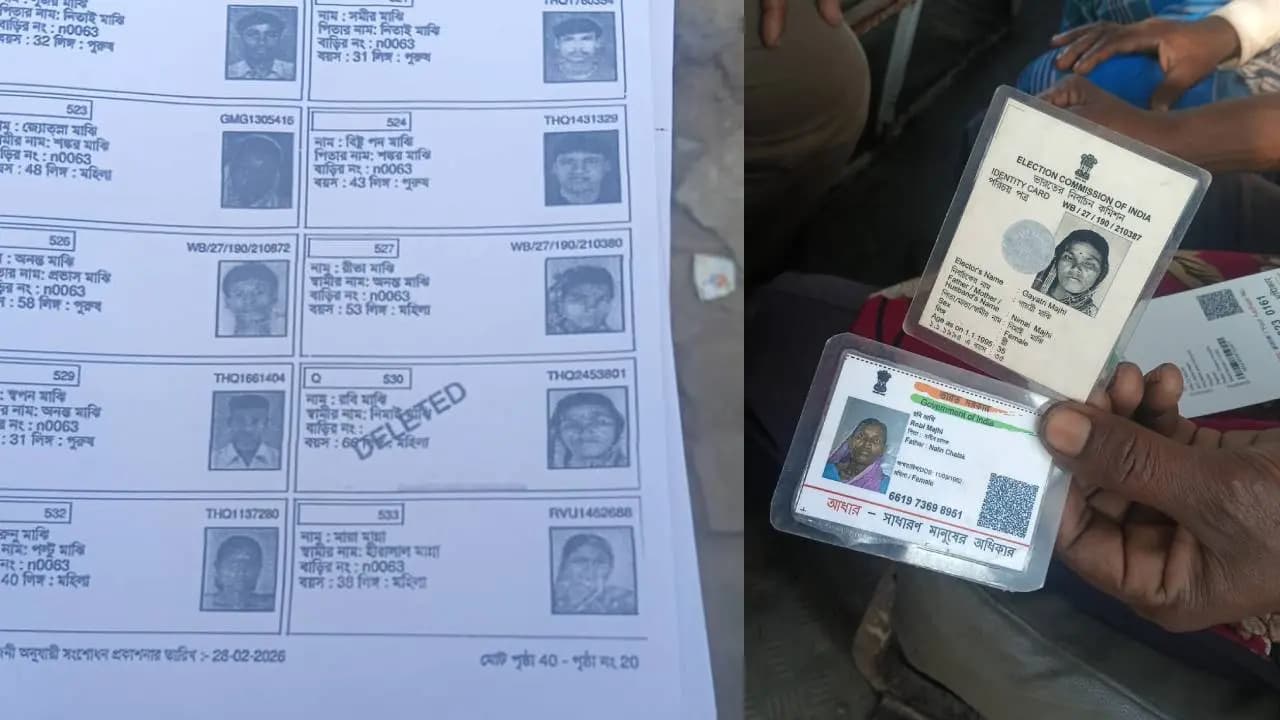  Elderly woman ends her life over fear of deportation